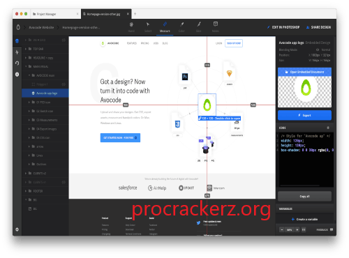 Avocode cracked 2023 Download keygen