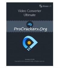 Aiseesoft Video Converter Deluxe Crack