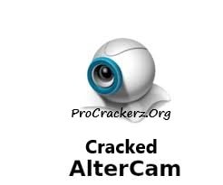 AlterCam Crack 2022