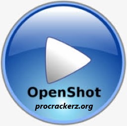 OpenShot Video Editor 2022 Crack Download