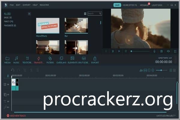 Wondershare Filmora Cracked 2022 Download Full