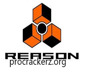 Reason Crack 2023 Download Free
