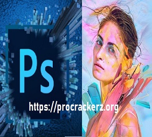 Adobe Photoshop CC Crack 2022 Download