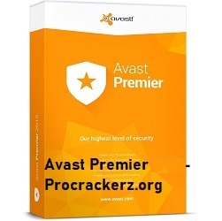 Avast Premier Pro 2023 Crack Download Latest Free