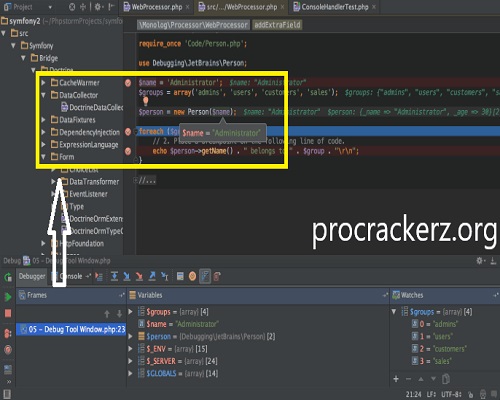 Phpstorm Cracked 2022 Download Sample Image