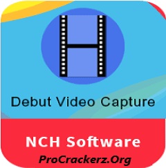 Debut Video Capture 2022 Crack Latest Sample