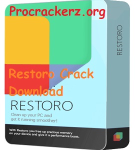 Restoro Crack 2022 Latest Download