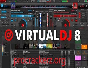 Virtual Dj Crack 2022 Download Latest