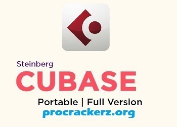 Cubase Pro Crack 2022 Key Free Download