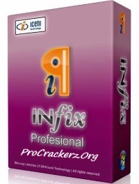 Infix PDF Editor Crack 2024 New