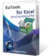 Kutools For Excel Crack 2022