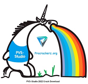 PVS-Studio Crack 2022 Free