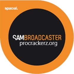 SAM Broadcaster Crack 2024