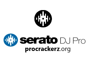 Serato DJ Crack 2023 Latest Keys