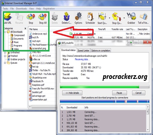 IDM 2023 Cracked Download Full Working