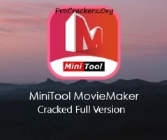 MiniTool Movie Maker Crack