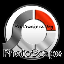 PhotoScape X Pro Crack