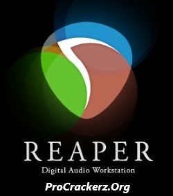 Reaper Crack 2024 Download Latest