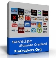 Save2pc Ultimate Crack