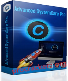 Advanced SystemCare 2023 Crack Latest