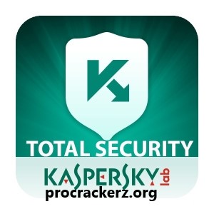 KasperSky Total Security Crack 2023 Download