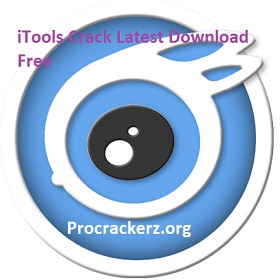 iTools Crack 2023 Download Free