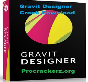 Gravit Designer 2024 Crack Download Full Version