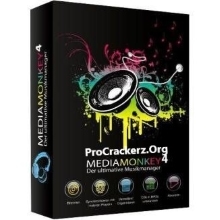 MediaMonkey Gold Crack 2024 Free Latest