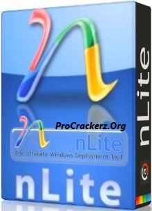 Ntlite Crack 2023 Key Download