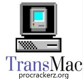 TransMac Crack 2024 Download Key