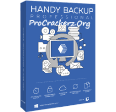 Handy Backup Crack 2023 Download