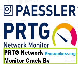 PRTG Network Monitor Crack 2024 Crack Keys Latest