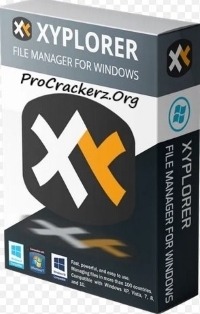 XYplorer Crack 2024 Download