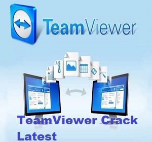 Teamviewer Crack 2024 Download Free