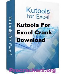 Kutools For Excel 2023 Crack Download Keys Latest