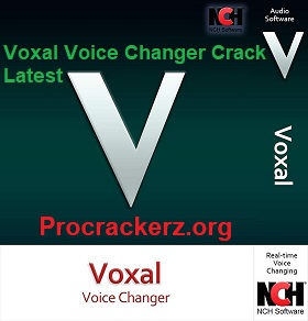 voxal voice changer crack 3.08