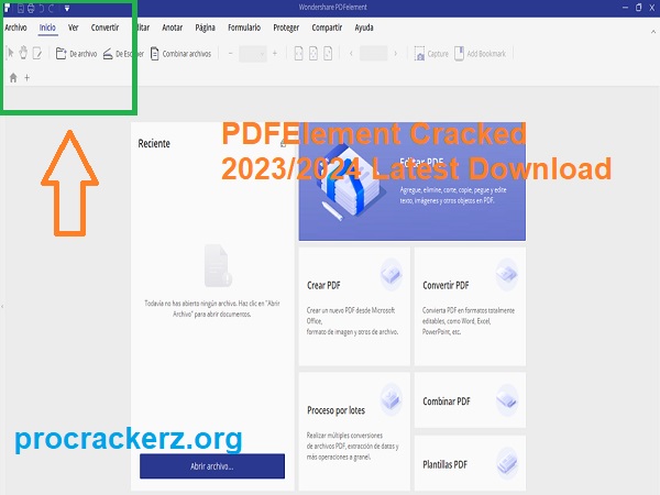 Wondershare PDFelement Cracked 2024 Keys License Free