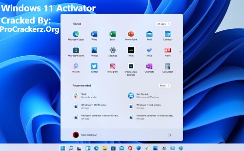 Windows 11 Activator Cracked 2024 Working Keys Latest