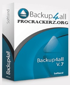 Backup4all Crack 2024 latest Download