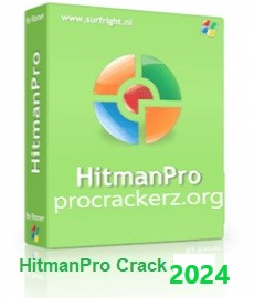 HitmanPro Crack Latest Download 2025