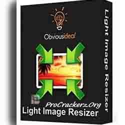 Light Image Resizer Crack 2024 Latest Download