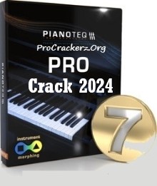 Pianoteq Crack 2024 Latest Version