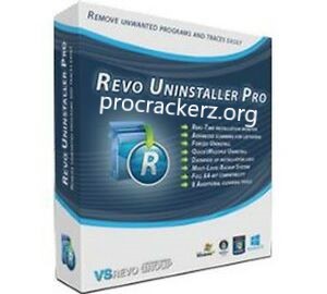 Revo Uninstaller Pro Crack 2024 Latest Version
