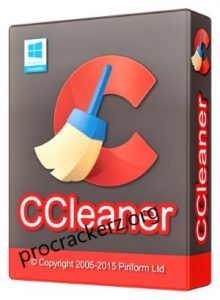 CCleaner Crack 2024 Download Pro Keys