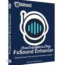 FXSound Enhancer Crack