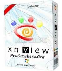 XnView Crack 2024 Download Free