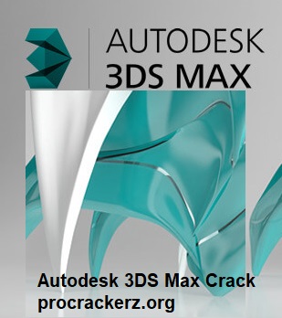 Autodesk 3DS Max Crack 2024 Keys Latest Download