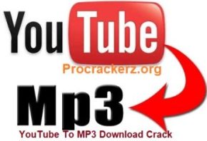 YouTube To MP3 Crack 2025 Download Working Keys