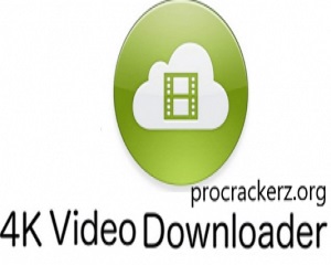 4K Video Downloader 2024 Crack Download Full Version