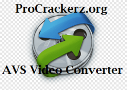 AVS Video Converter Free Download Cracked Version 2025